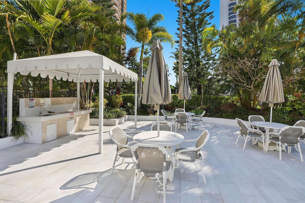 Marrakesh Apartments Gold Coast Zewnętrze zdjęcie