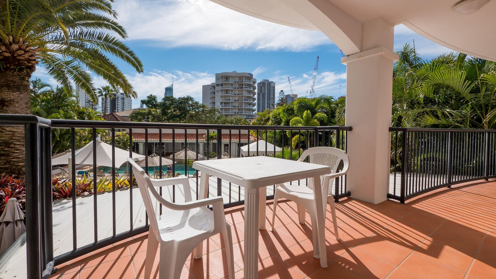 Marrakesh Apartments Gold Coast Zewnętrze zdjęcie