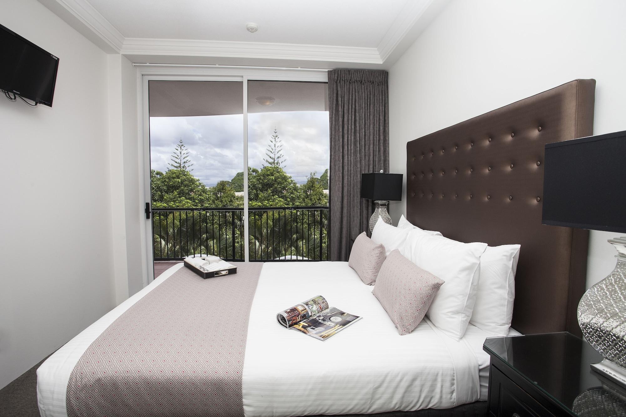 Marrakesh Apartments Gold Coast Zewnętrze zdjęcie