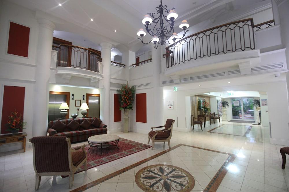 Marrakesh Apartments Gold Coast Zewnętrze zdjęcie