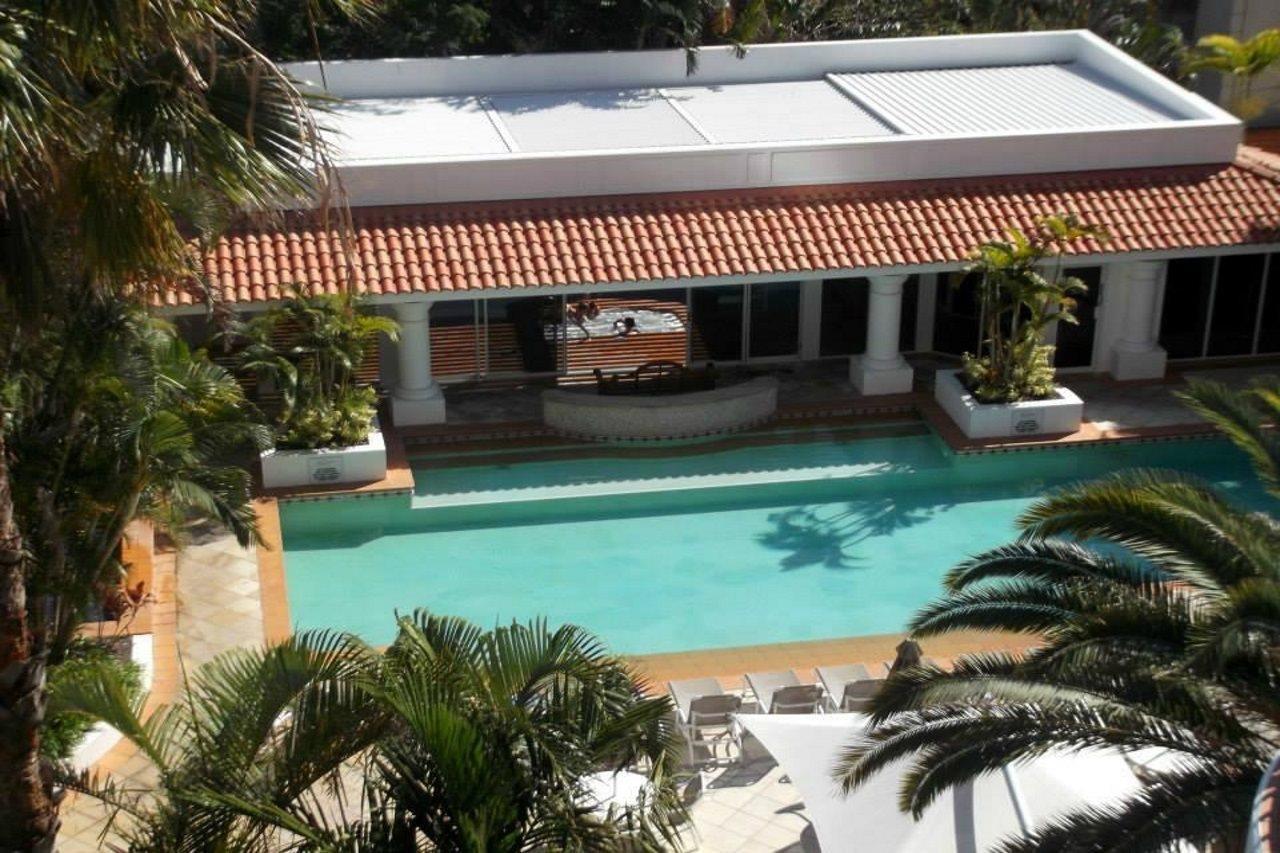 Marrakesh Apartments Gold Coast Zewnętrze zdjęcie