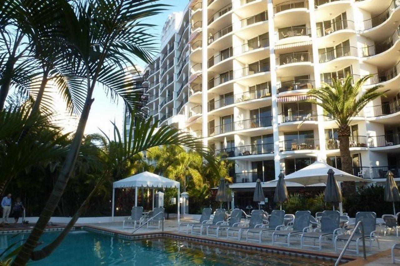 Marrakesh Apartments Gold Coast Zewnętrze zdjęcie
