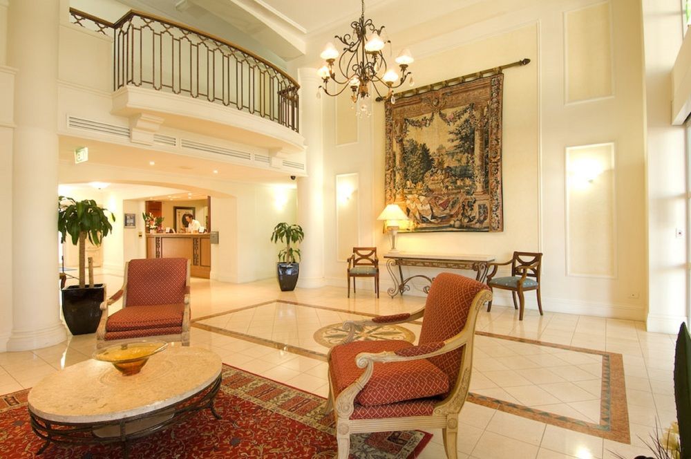 Marrakesh Apartments Gold Coast Zewnętrze zdjęcie