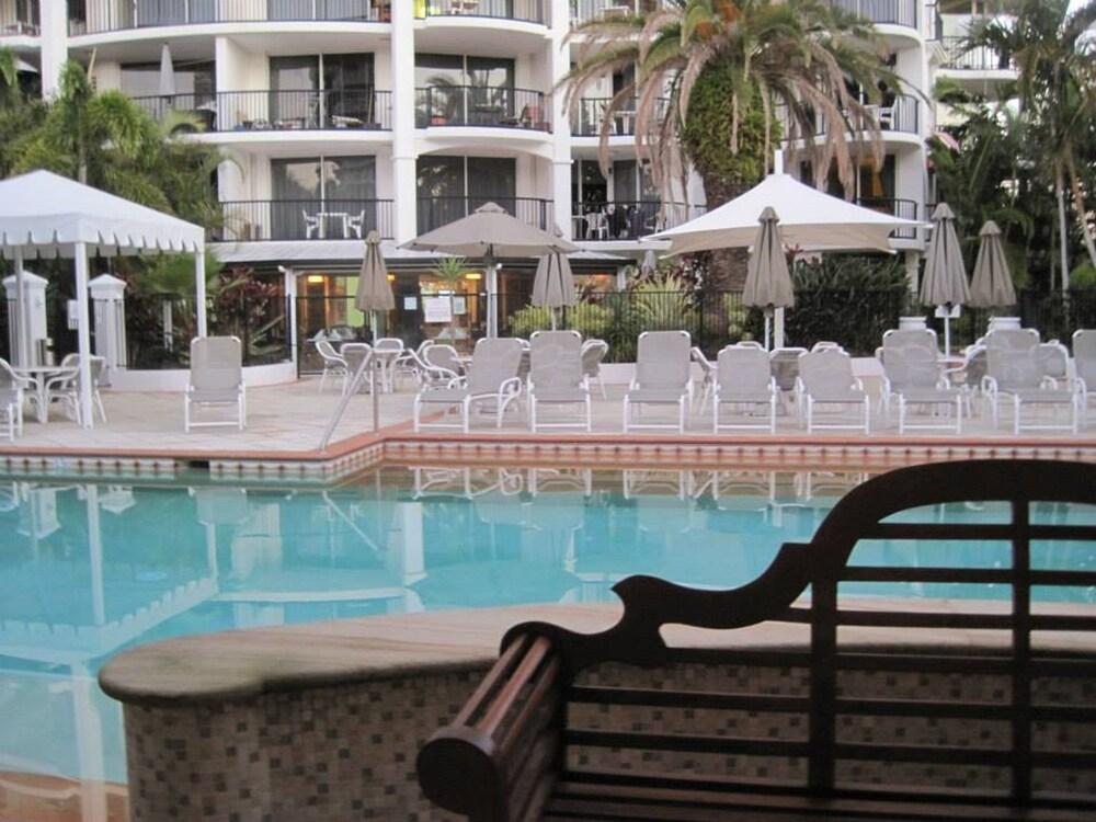Marrakesh Apartments Gold Coast Zewnętrze zdjęcie