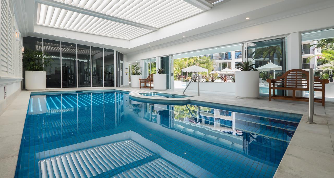 Marrakesh Apartments Gold Coast Zewnętrze zdjęcie