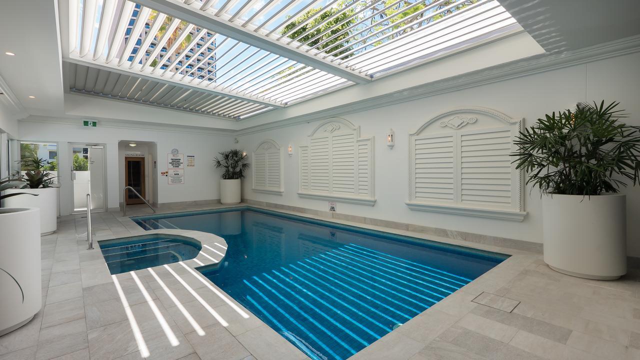 Marrakesh Apartments Gold Coast Zewnętrze zdjęcie