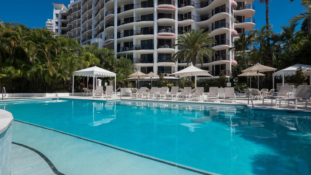 Marrakesh Apartments Gold Coast Zewnętrze zdjęcie