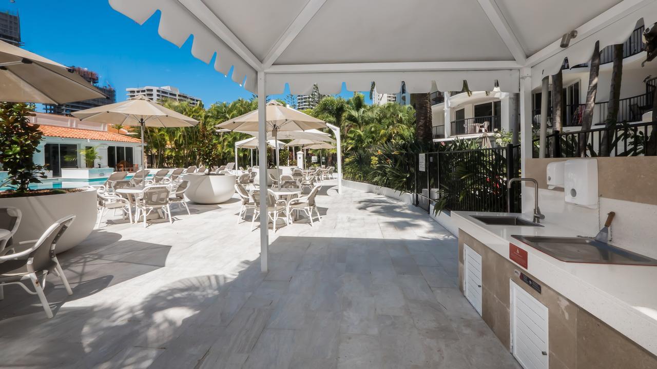 Marrakesh Apartments Gold Coast Zewnętrze zdjęcie